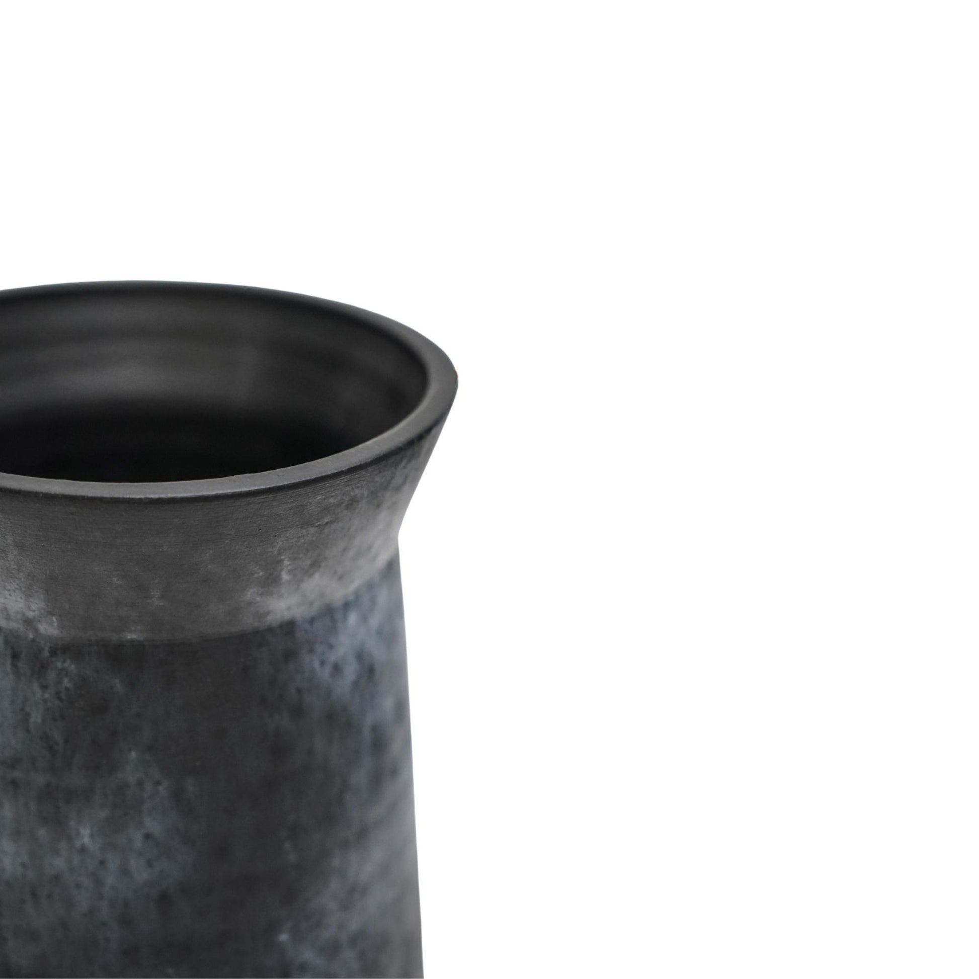 Skandi London Nordic Stone Vase - Medium - Skandi London