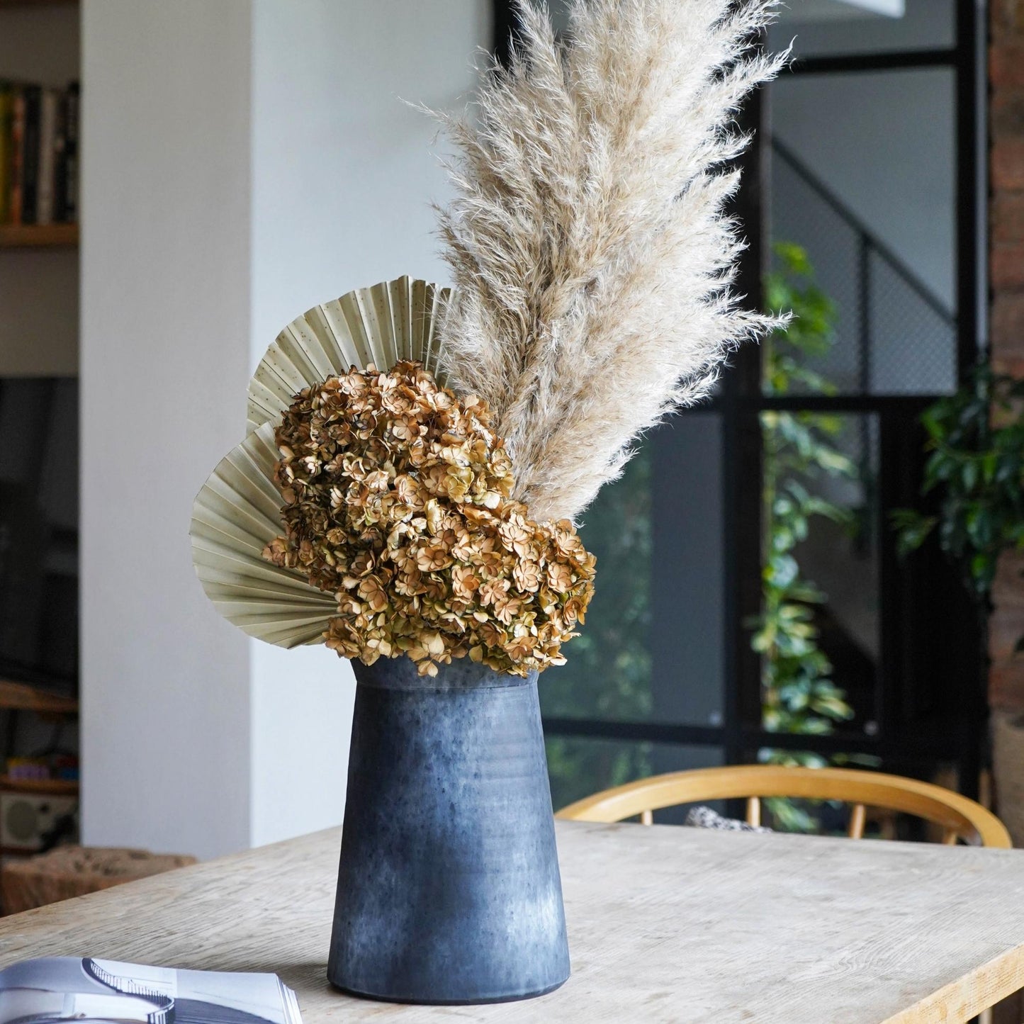 Skandi London Nordic Stone Vase - Medium - Skandi London