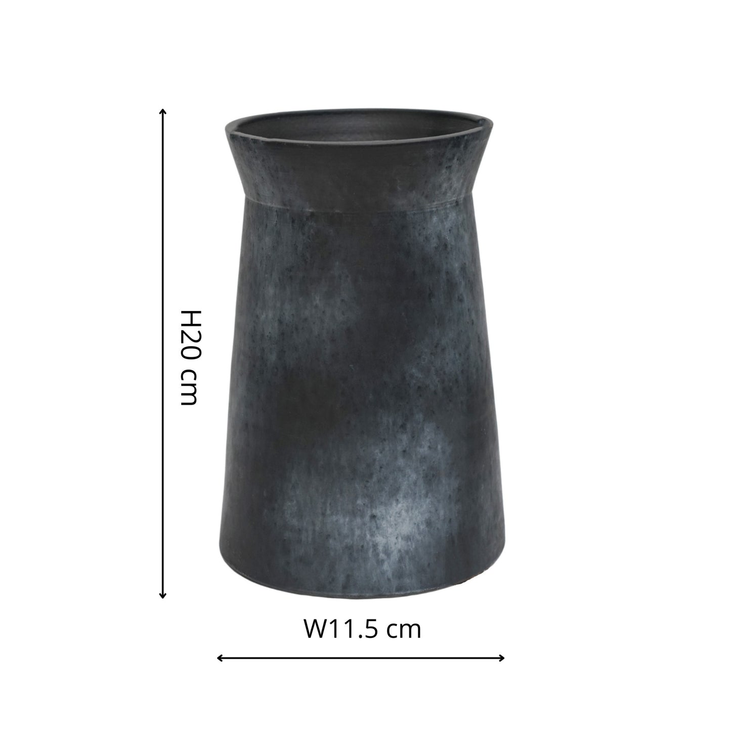 Skandi London Nordic Stone Vase - Medium - Skandi London