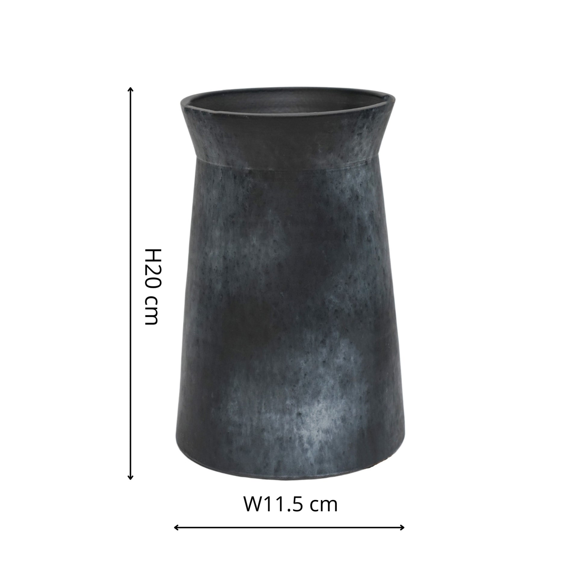 Skandi London Nordic Stone Vase - Medium - Skandi London