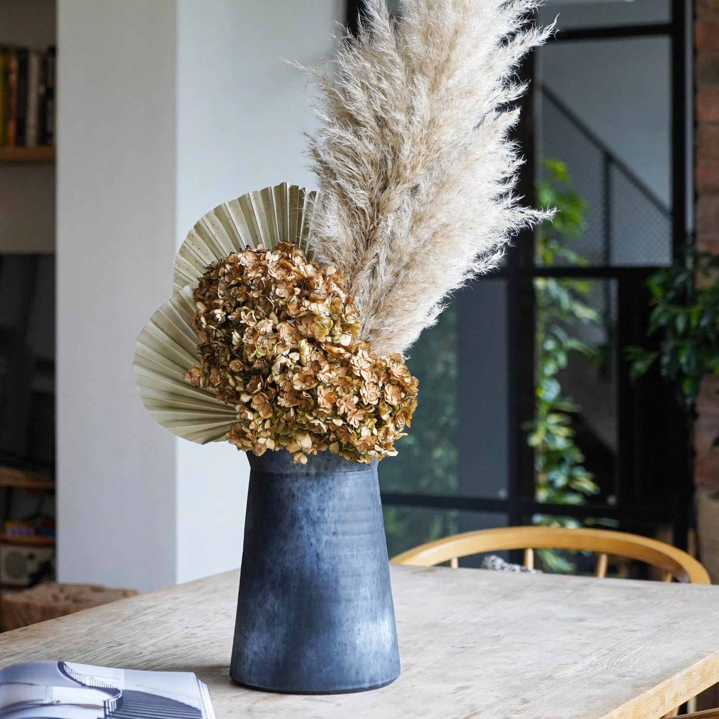 Skandi London Nordic Stone Vase - Large - Skandi London