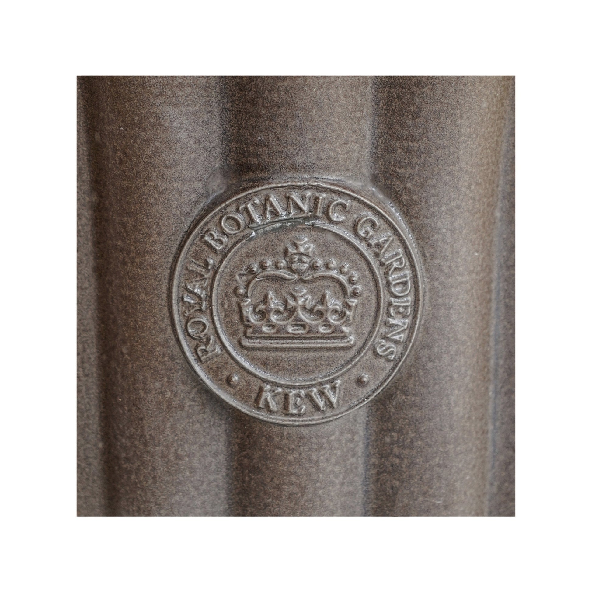 Skandi London Bloom Planter in Coffee - Medium - Skandi London