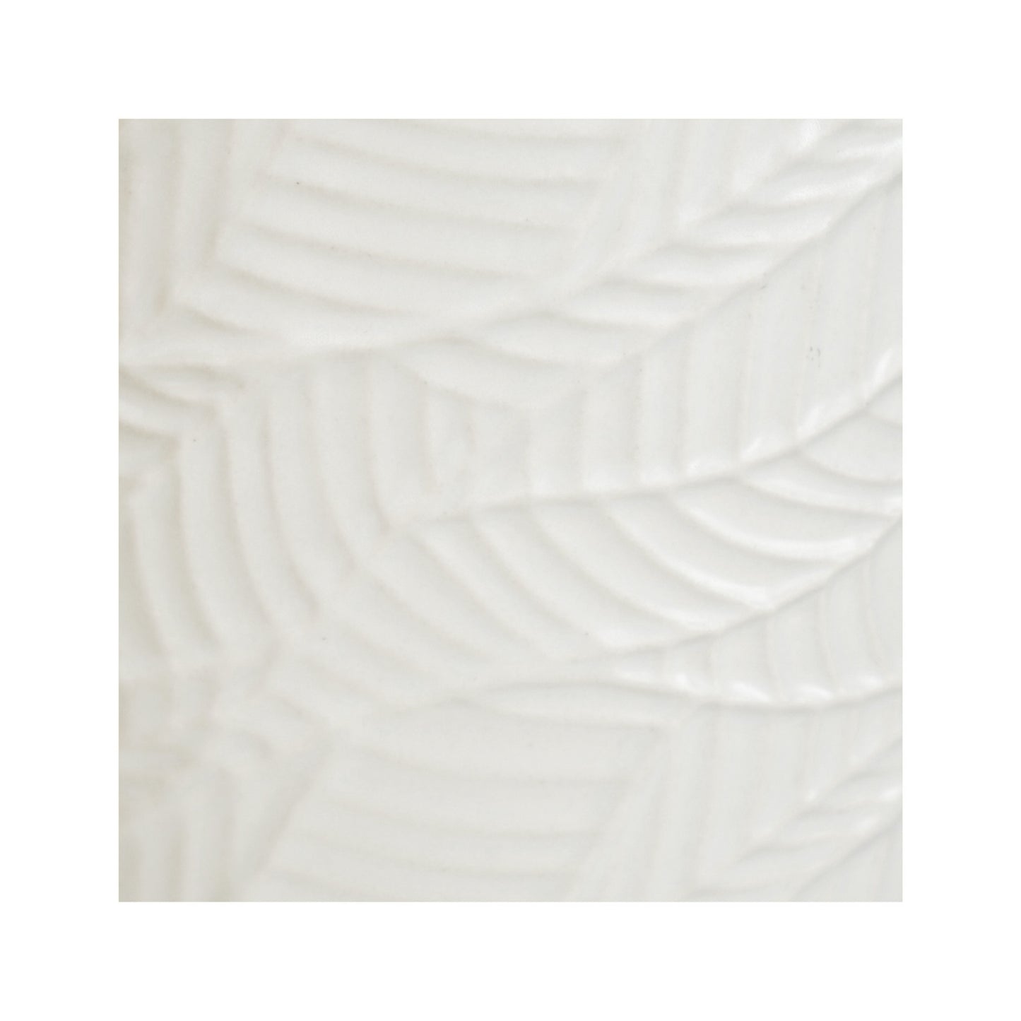 Skandi London Cork Emblem Earthy Planter in Eggshell - Medium - Skandi London