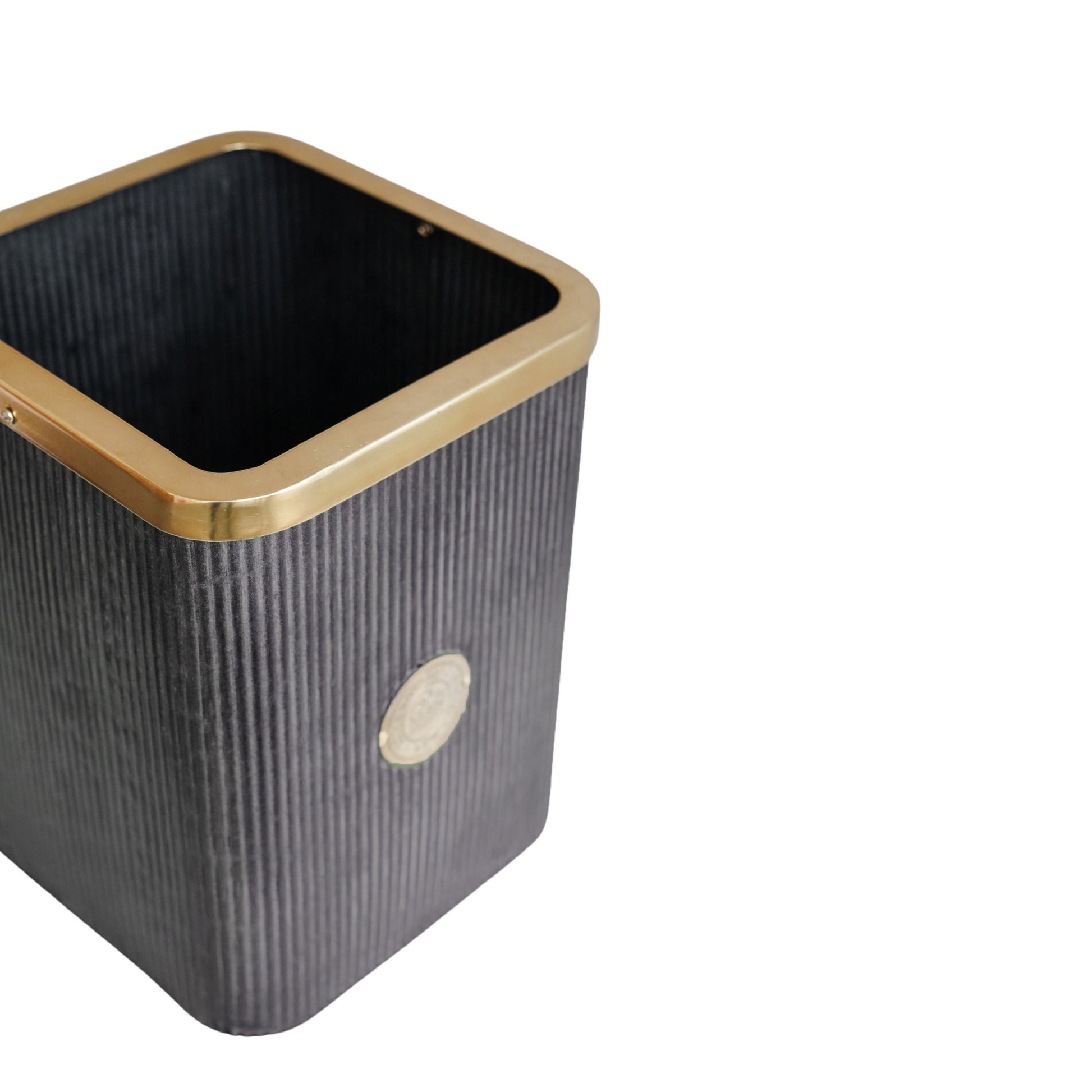 Skandi London Timeless Square Outdoor Planter - Set of 2 - Skandi London