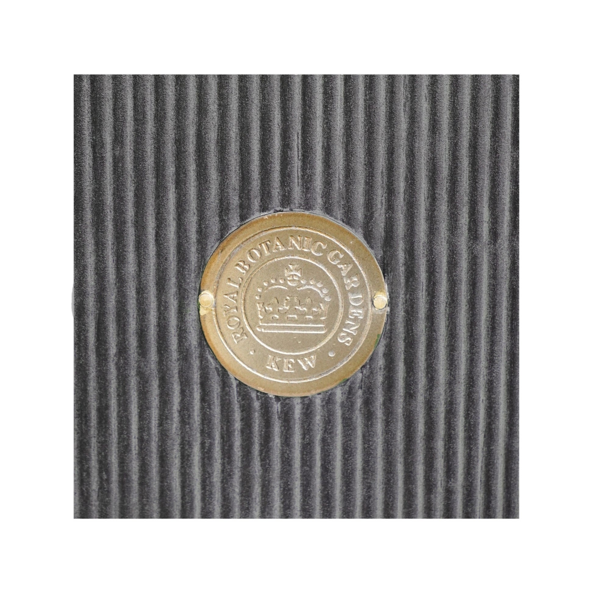 Skandi London Timeless Square Outdoor Planter - Set of 2 - Skandi London