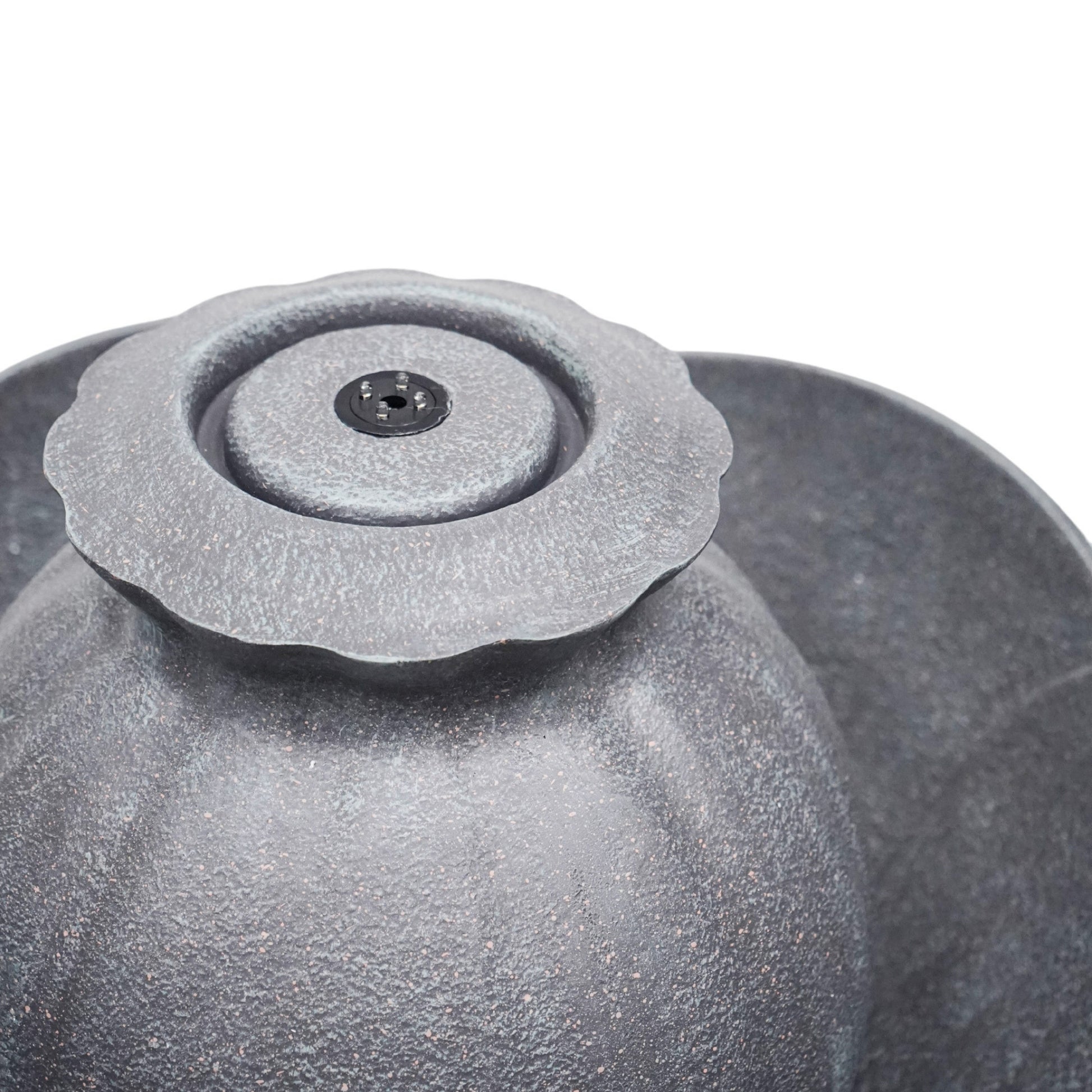 Skandi London Petal Water Feature - Skandi London