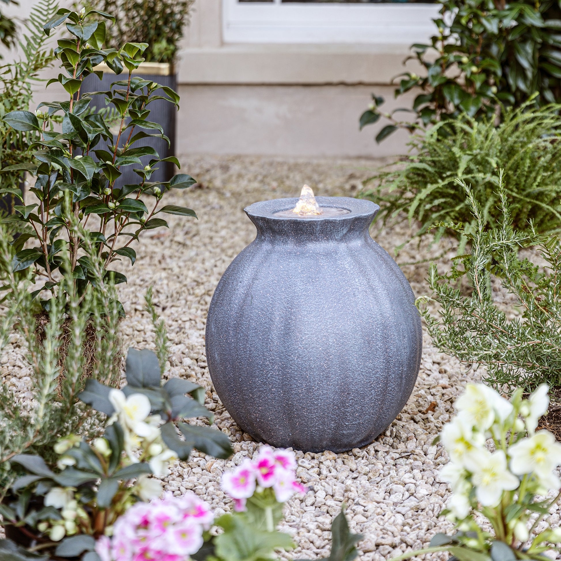 Skandi London Tranquil Water Feature - Skandi London
