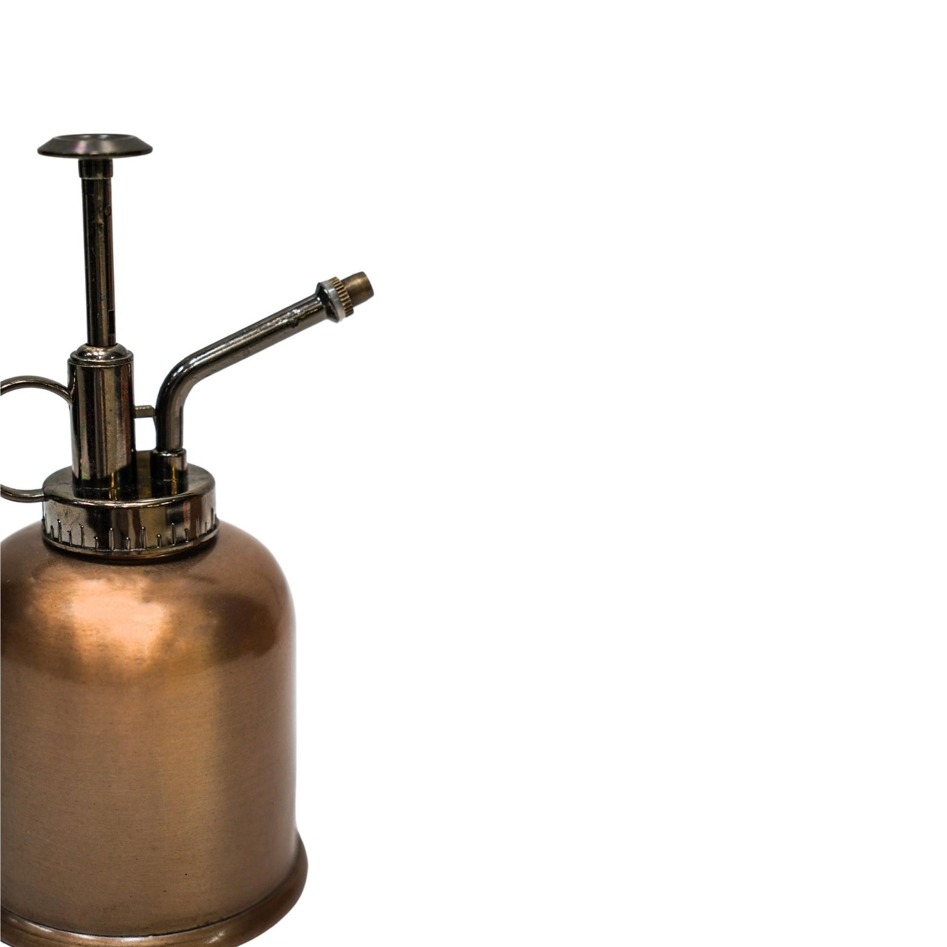 Skandi London Indoor Plant Mister in Copper - Skandi London