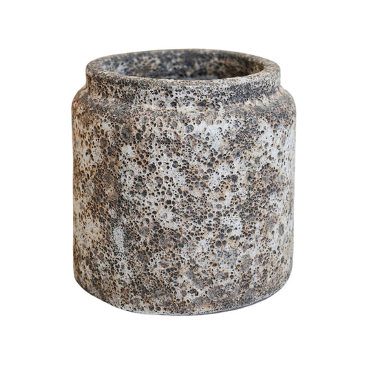 Skandi London Volcanic Planter - Medium - Skandi London