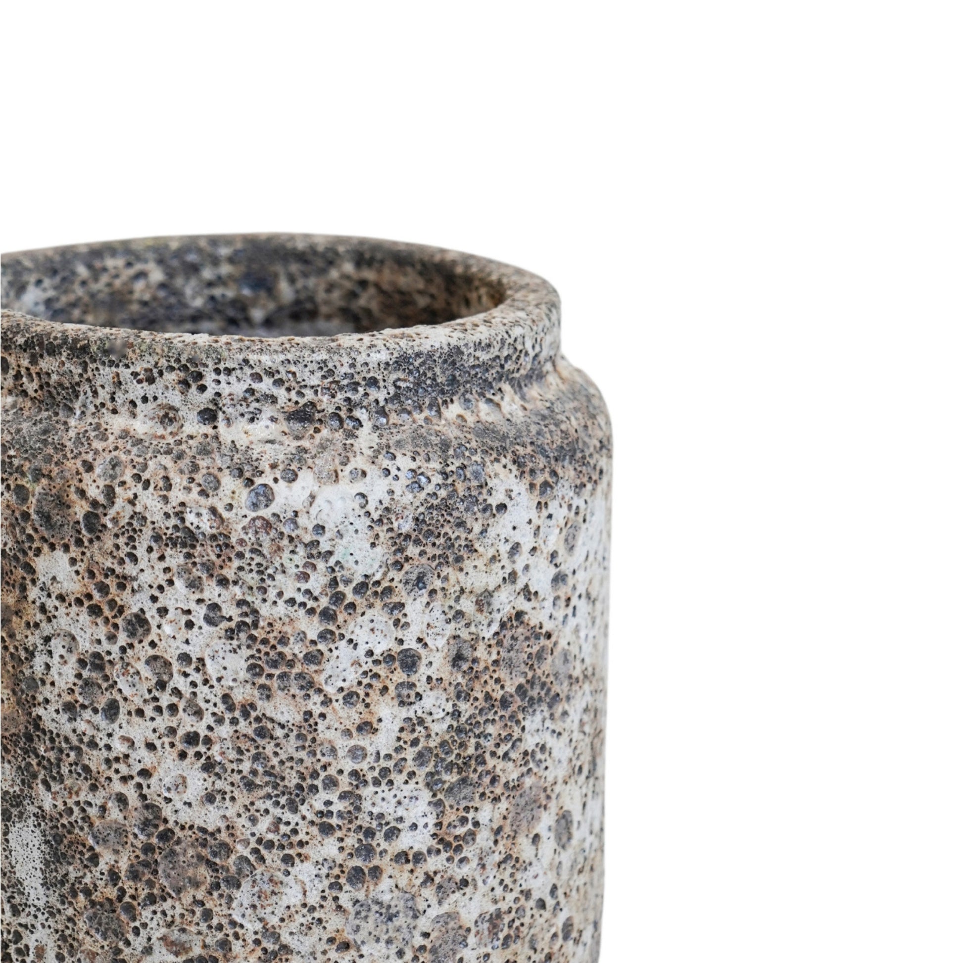 Skandi London Volcanic Planter - Medium - Skandi London