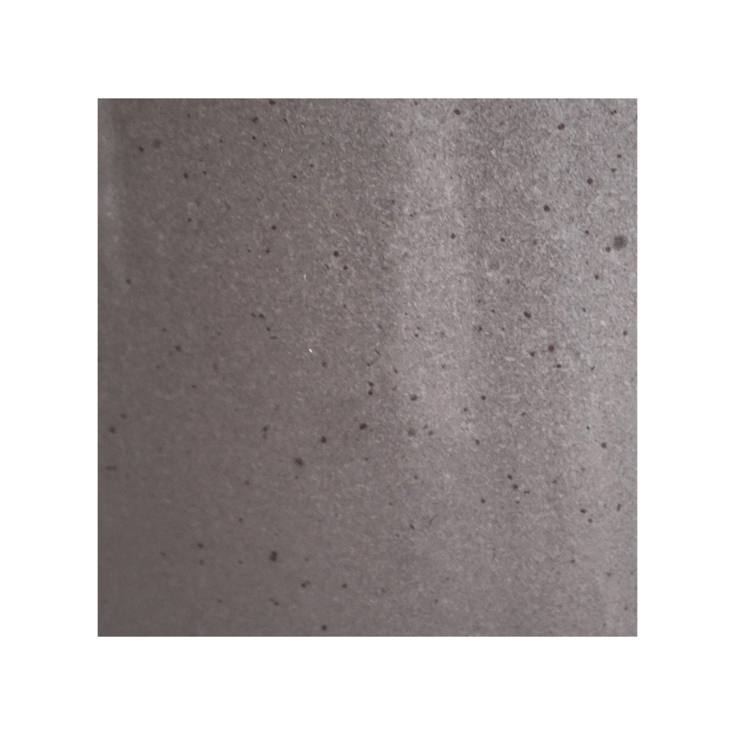 Alfta Slate Speckled Planter Medium - Medium - Skandi London