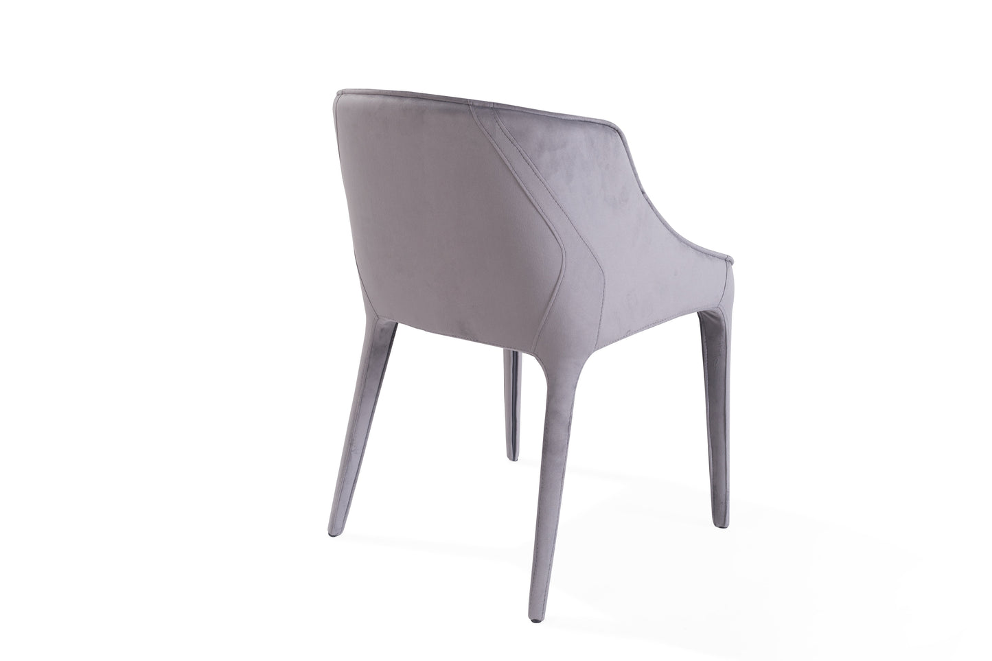 Completo Dining Chair - Grey