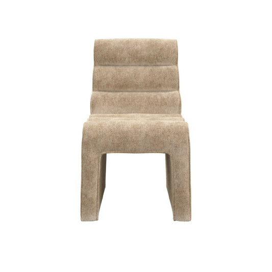 Nova Honey Dining Chair - Skandi London