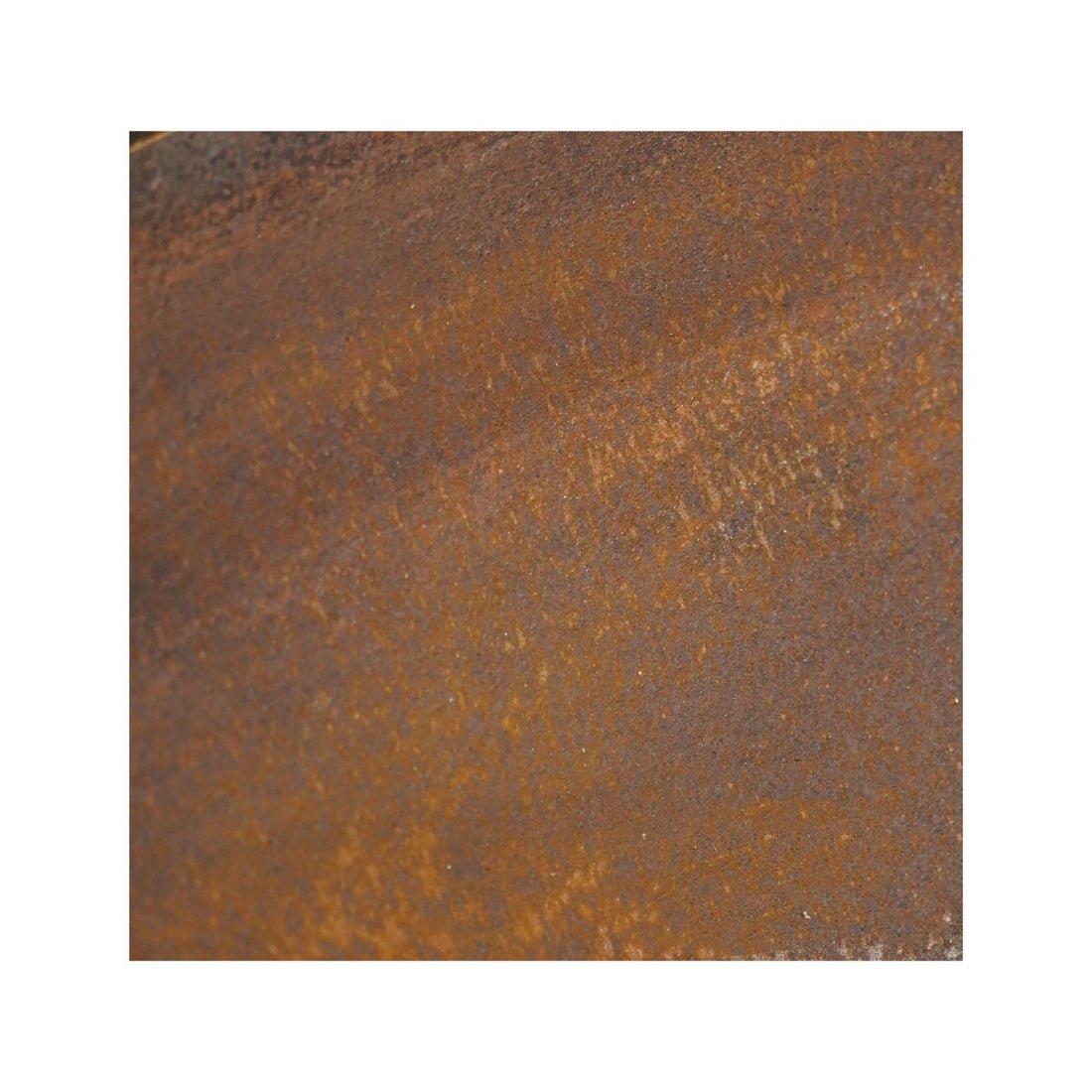 Outdoor Wolde Fire Pit Rust - Skandi London