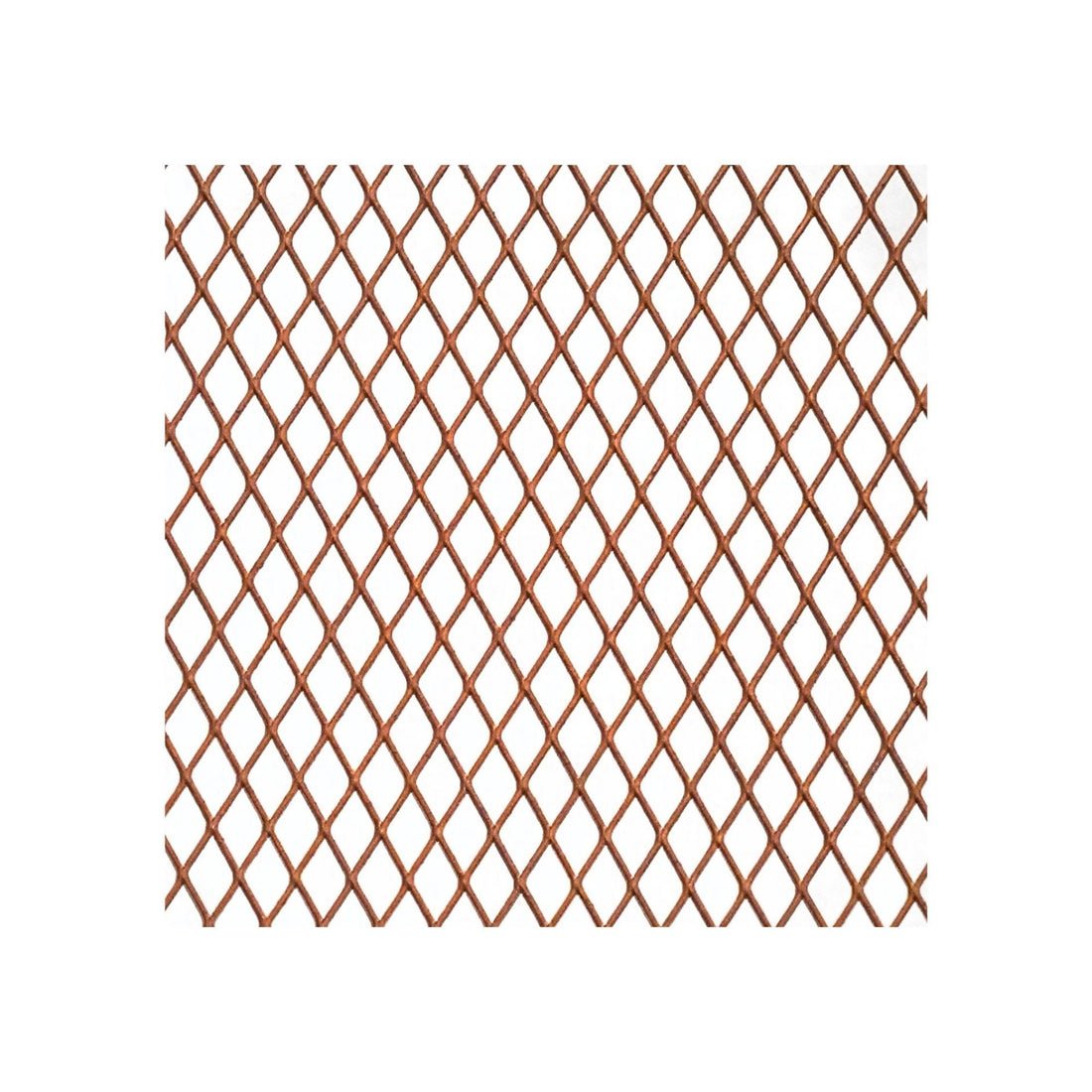 Outdoor Von Fire Pit Rust Iron - Skandi London