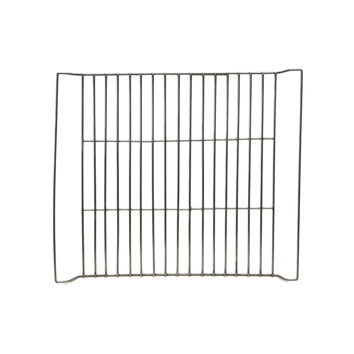 Outdoor Vidar Stainless Steel Grill Plate - Skandi London