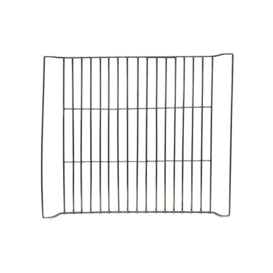 Outdoor Vidar Stainless Steel Grill Plate - Skandi London