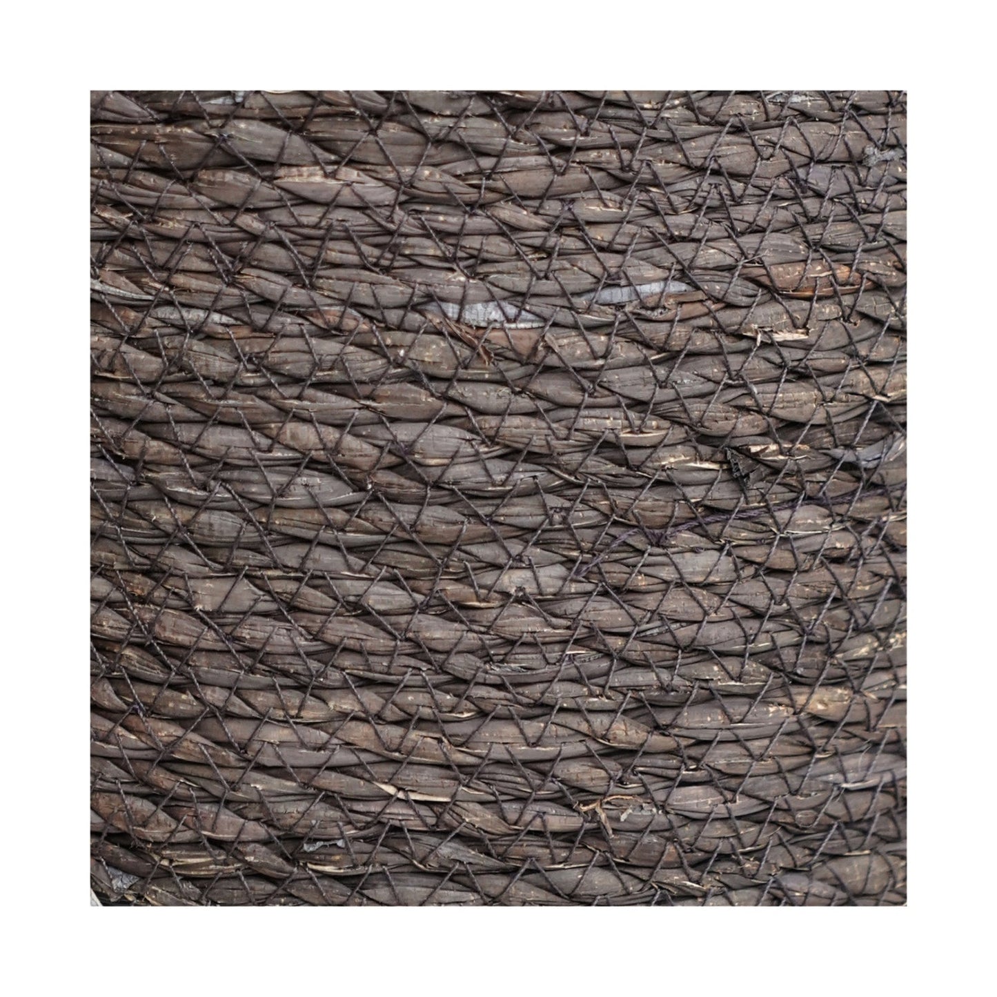 Aarhus Slate Basket Set of 2 - Skandi London