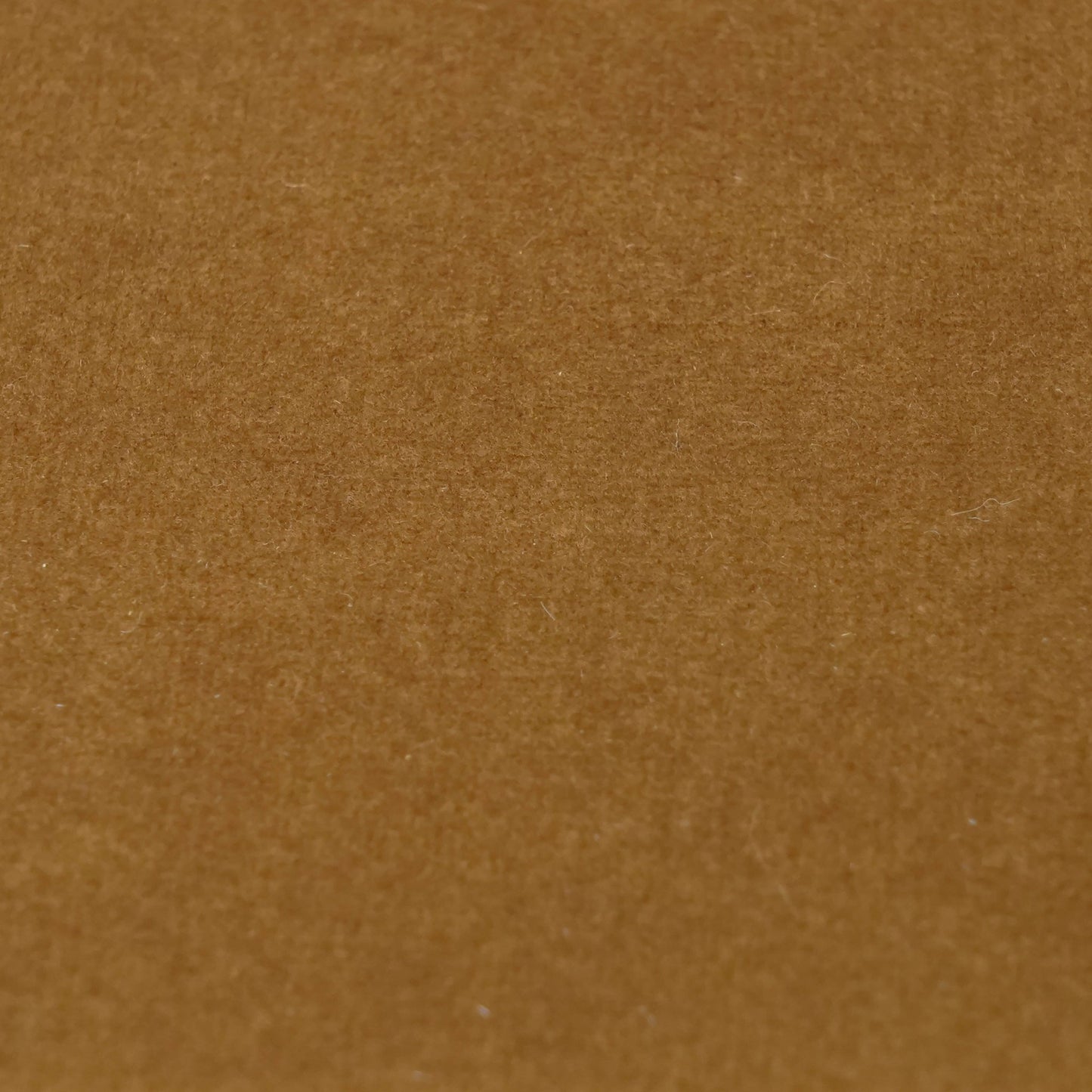 Marla Cognac Velvet Accent Chair - Skandi London