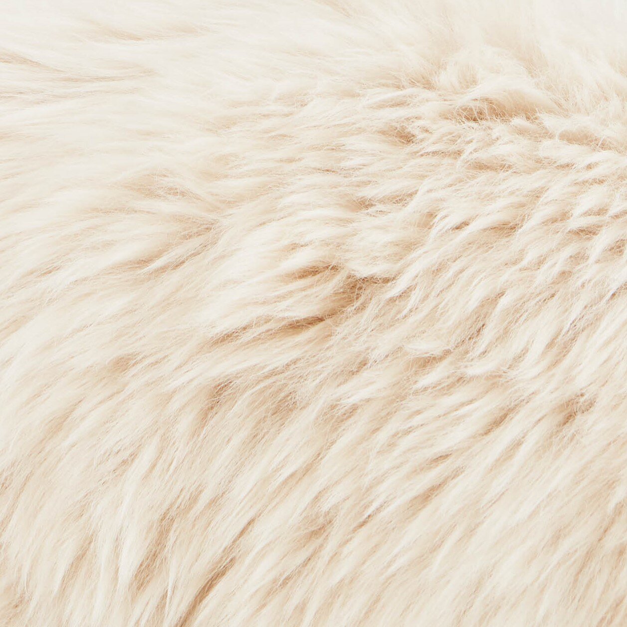 Kimi Natural Genuine Sheepskin Chair - Skandi London