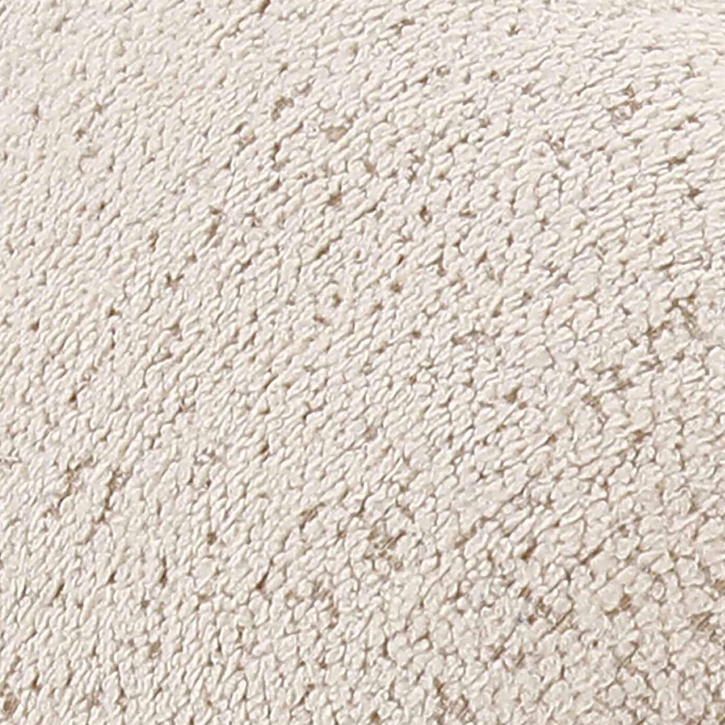 Misty Cream Boucle Accent Chair - Skandi London