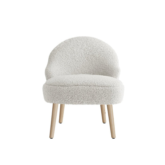 Soho Nordic Chair White - Skandi London