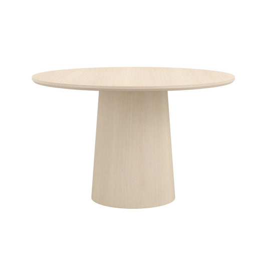 Hygge Blonde Dining Table - Skandi London