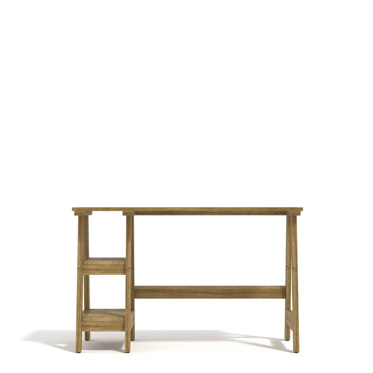 Soho Nordic Workstation Oak - Skandi London