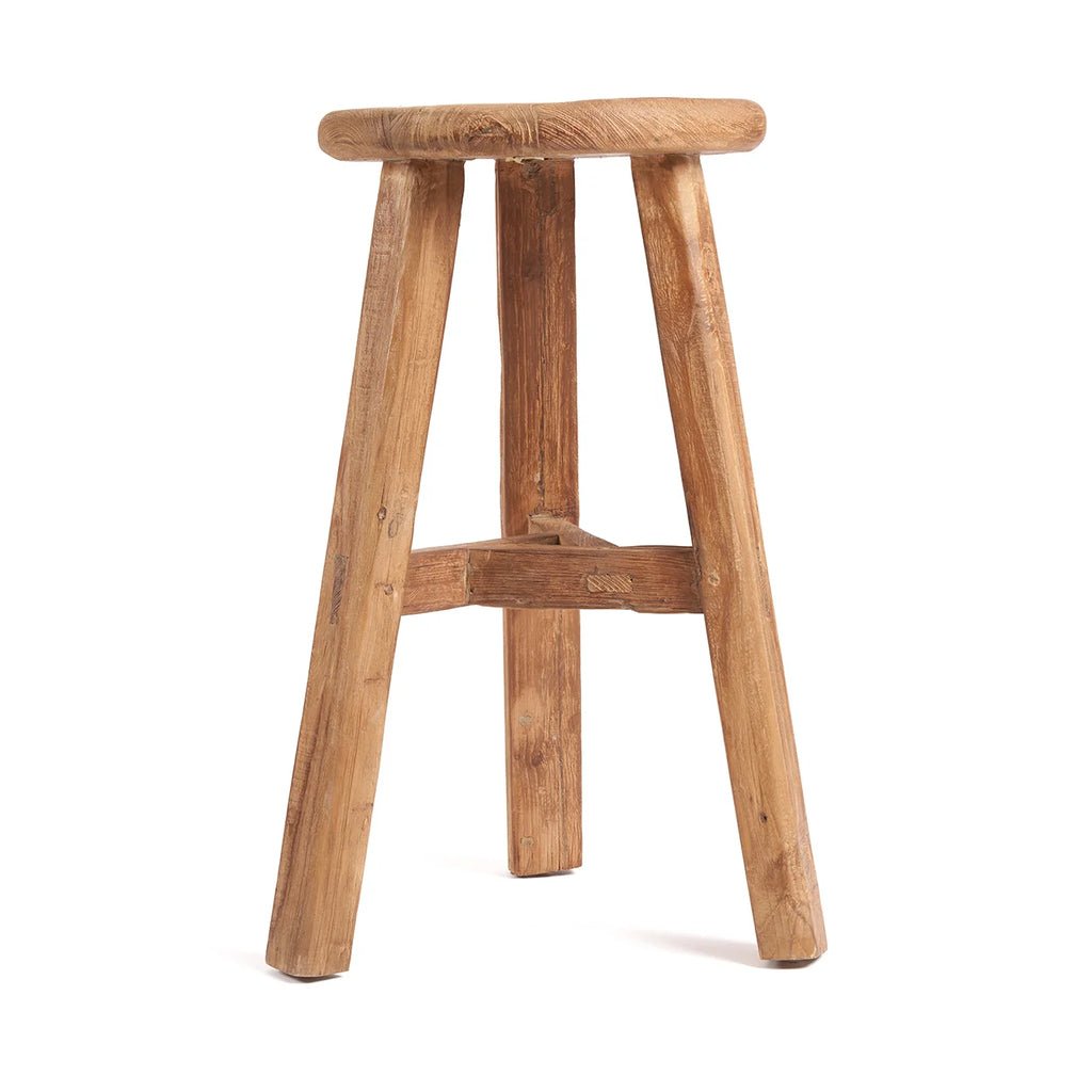 The Fusuma Bar Stool - Outdoor - Skandi London