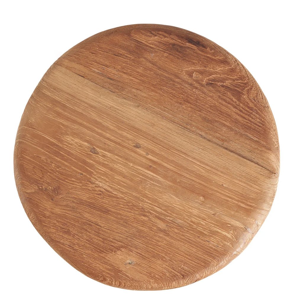 The Fusuma Bar Stool - Outdoor - Skandi London