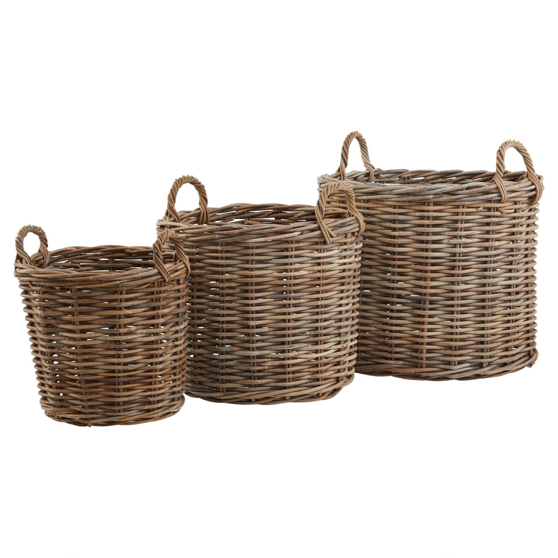 Storage Baskets – Skandi London