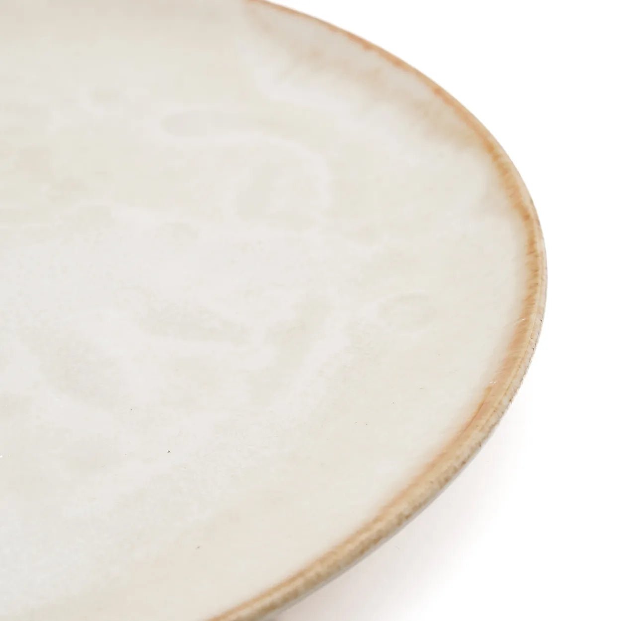 The Cascais Salad Plate - Set of 6 - Skandi London