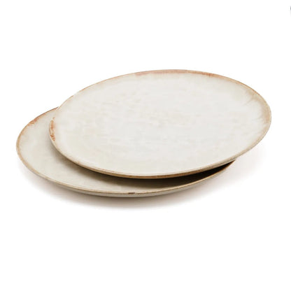 The Cascais Salad Plate - Set of 6 - Skandi London