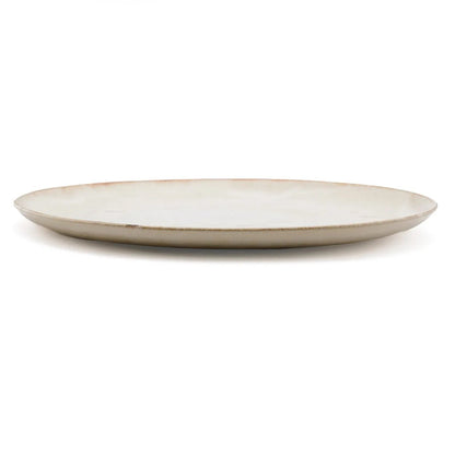 The Cascais Salad Plate - Set of 6 - Skandi London