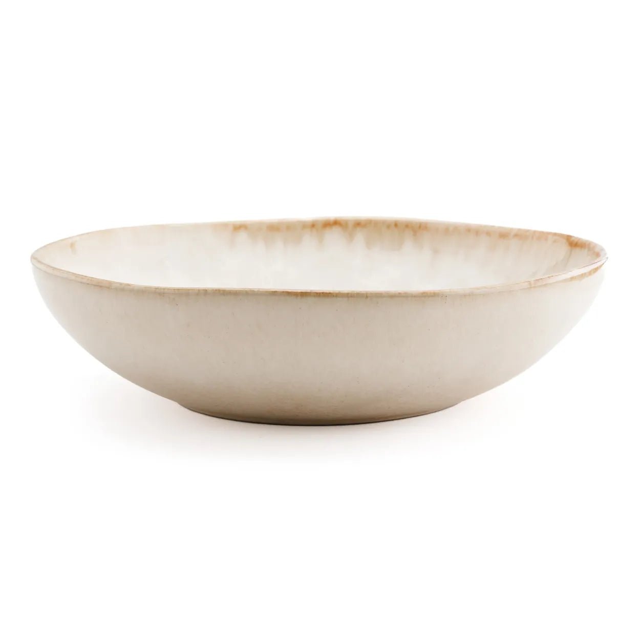 The Cascais Pasta Plate - Set of 4 - Skandi London