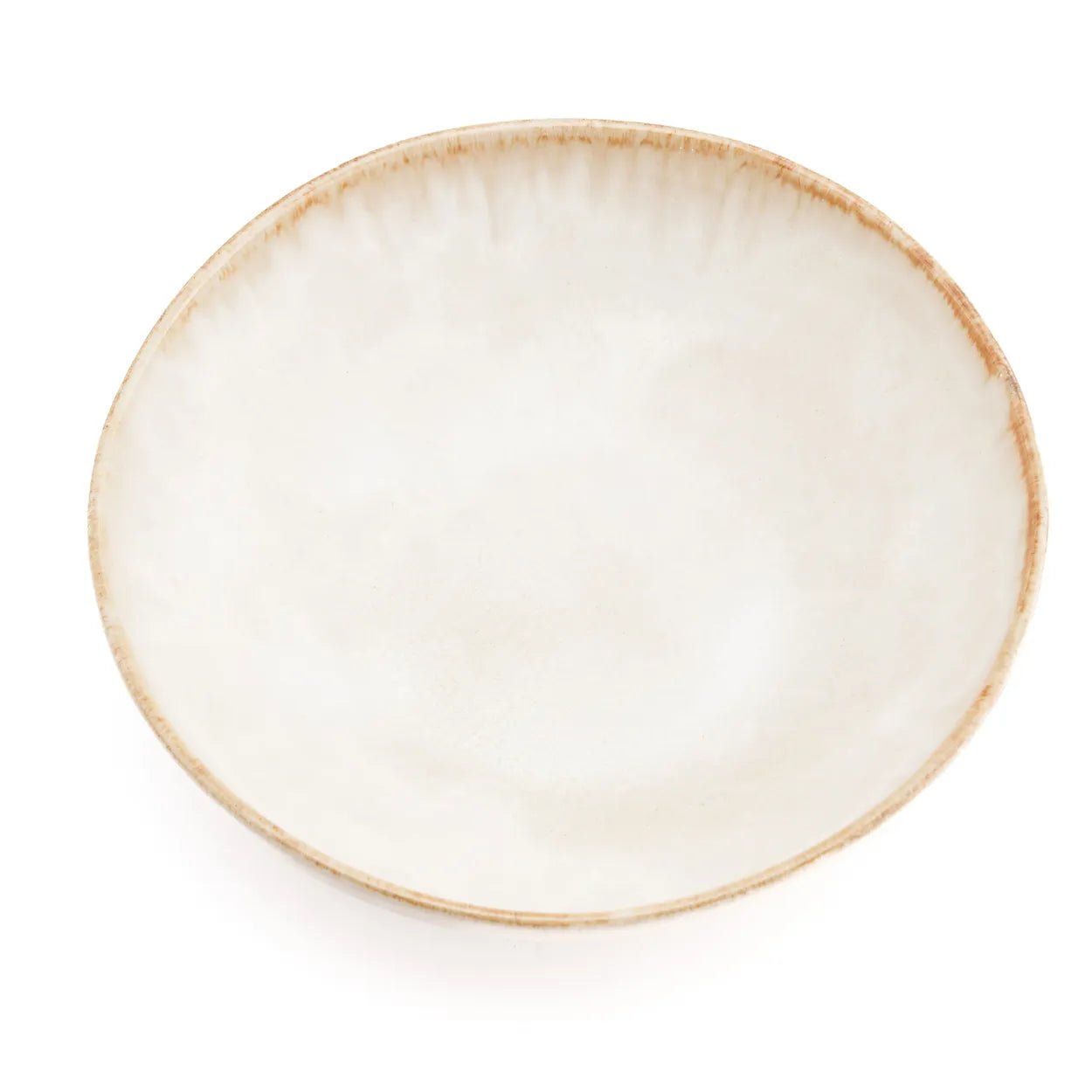 The Cascais Pasta Plate - Set of 4 - Skandi London