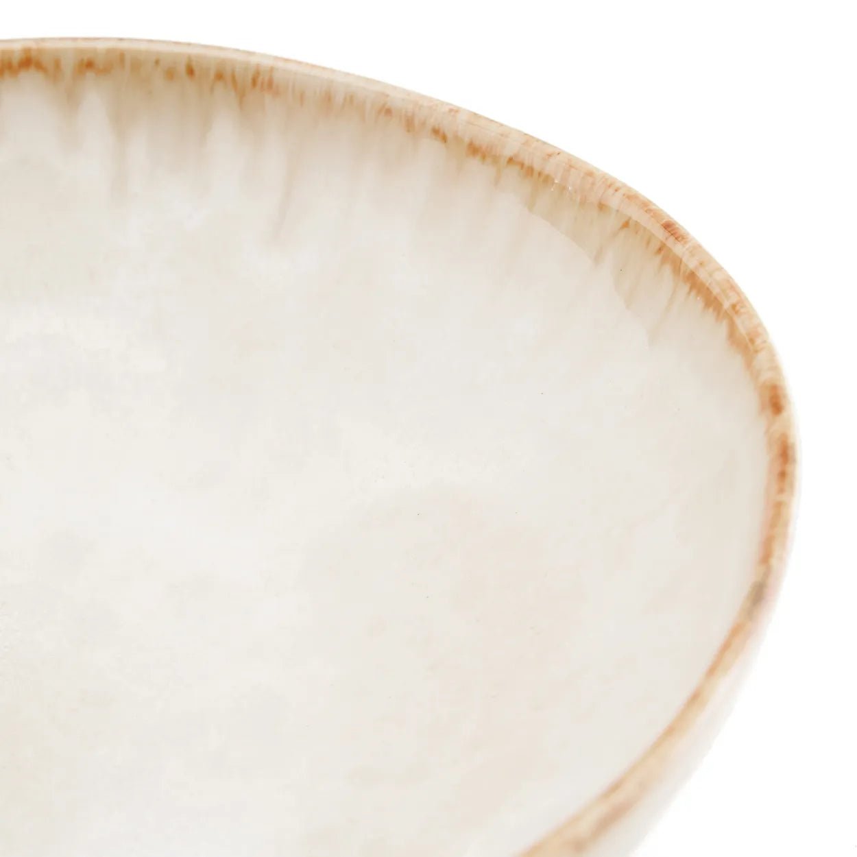 The Cascais Pasta Plate - Set of 4 - Skandi London