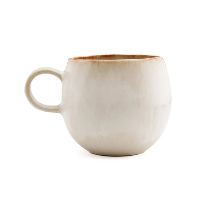 The Cascais Mug - M - Set of 6 - Skandi London