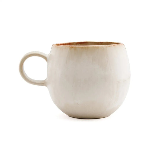 The Cascais Mug - M - Set of 6 - Skandi London