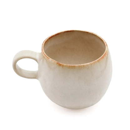 The Cascais Mug - M - Set of 6 - Skandi London