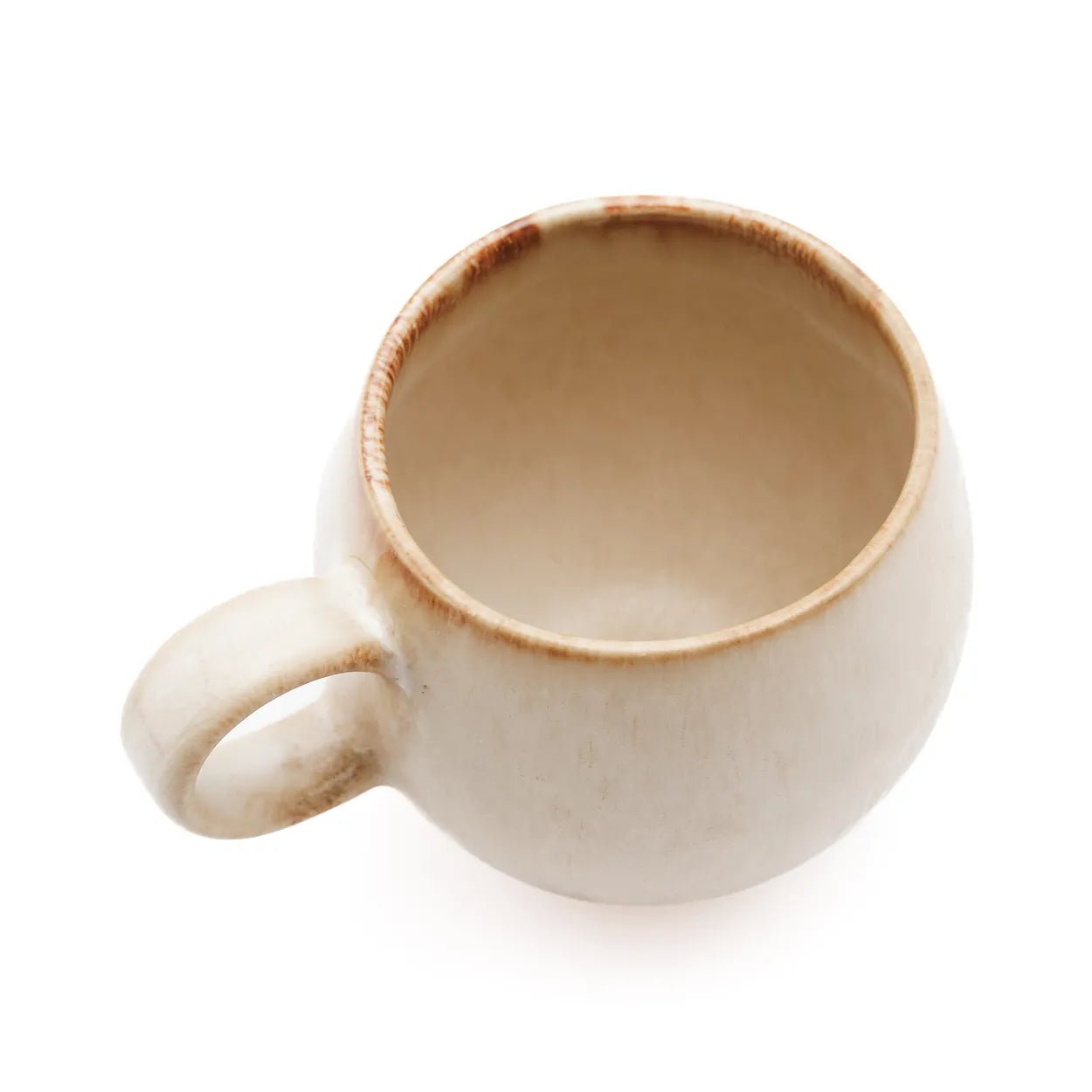 The Cascais Mug - M - Set of 6 - Skandi London
