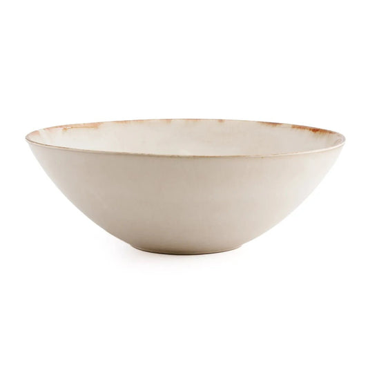 The Cascais Serving Bowl - L - Skandi London