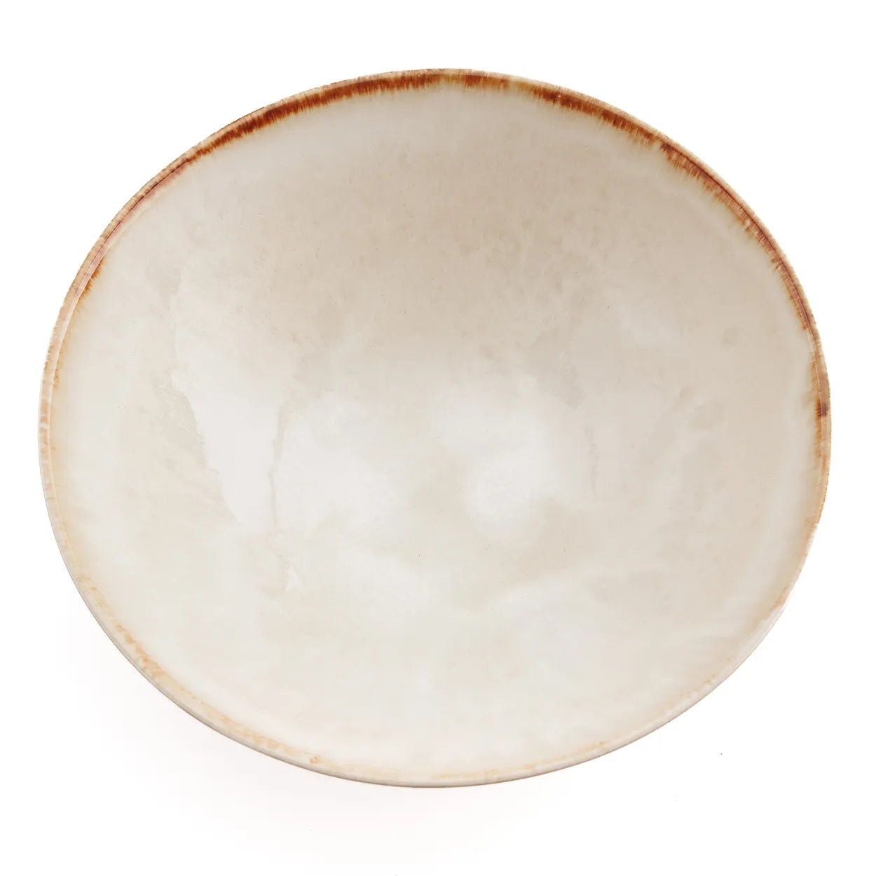 The Cascais Serving Bowl - L - Skandi London