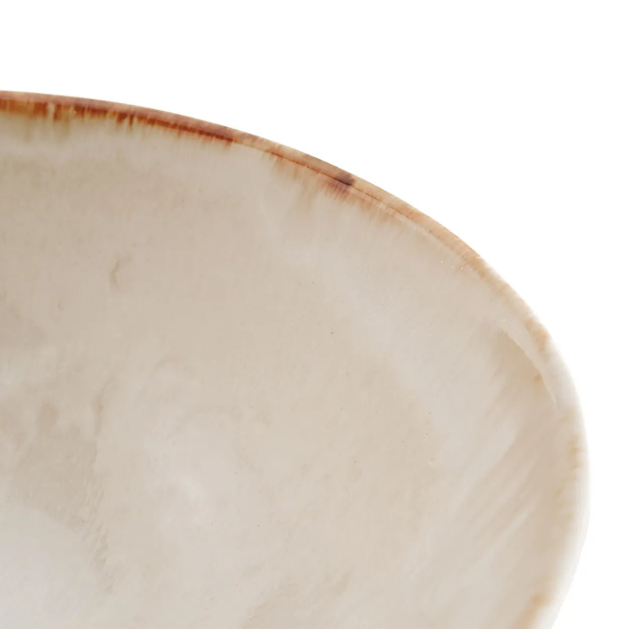 The Cascais Serving Bowl - L - Skandi London