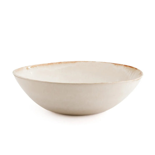 The Cascais Serving Bowl - Medium - Skandi London