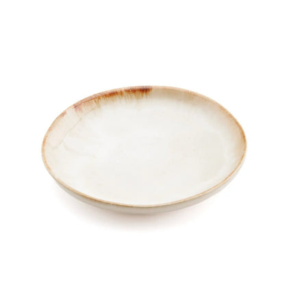 The Cascais Appetizer Plate - Set of 6 - Skandi London