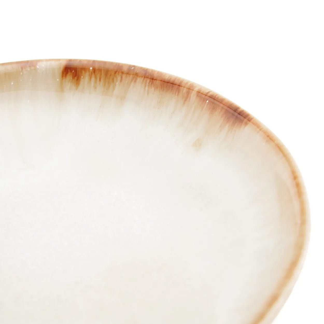 The Cascais Appetizer Plate - Set of 6 - Skandi London