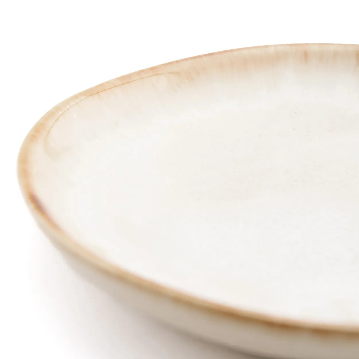 The Cascais Appetizer Plate - Set of 6 - Skandi London