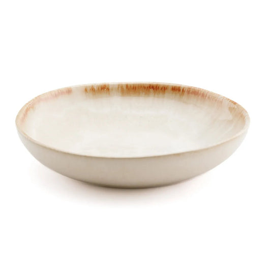 The Cascais Small Bowl Plate - Set of 6 - Skandi London