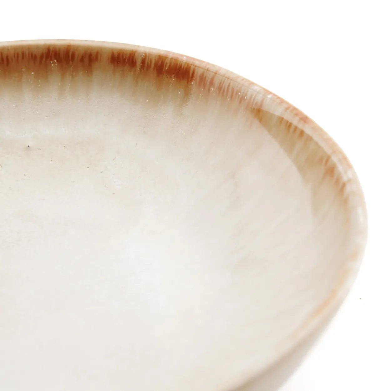 The Cascais Small Bowl Plate - Set of 6 - Skandi London
